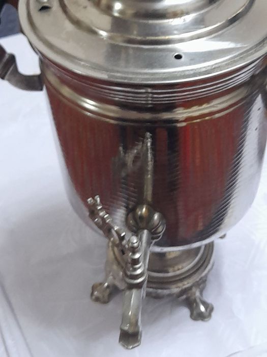 Somavar sotiladi 1974 yil