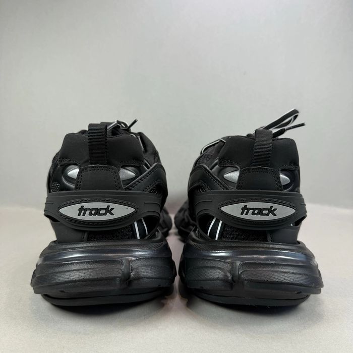 Balenciaga Track "Black" - НОВА НАЛИЧНОСТ!