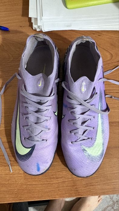 Бутсы Nike сороконожки 39 размер