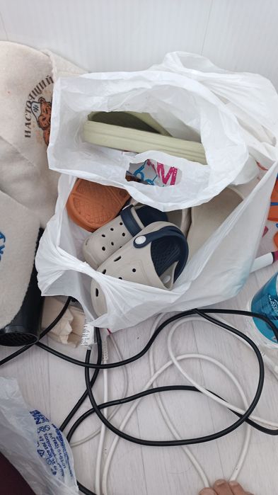 Столик-трансформер для кормления