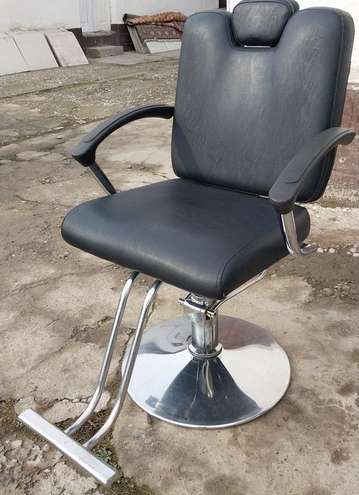 Кресла барберские