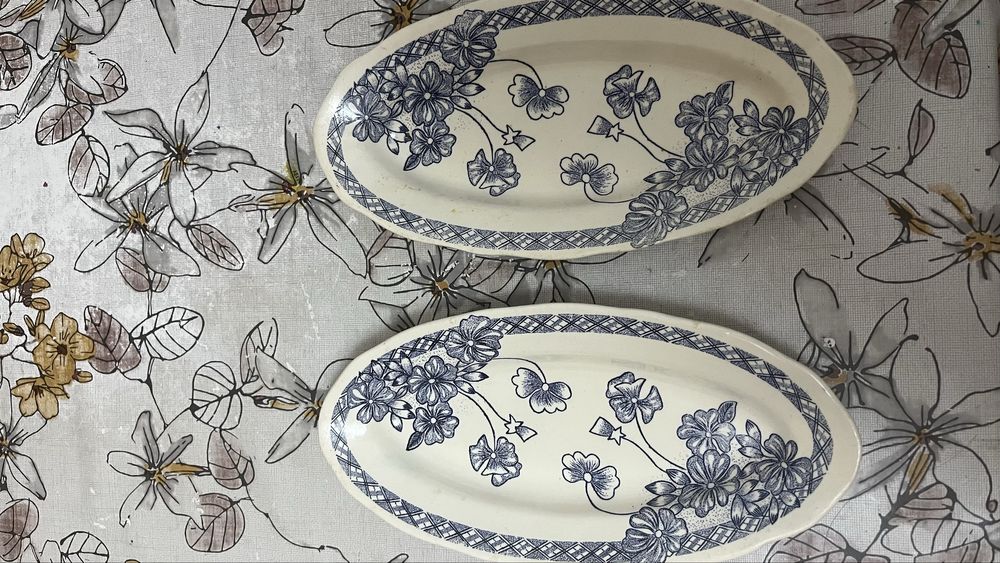 Продам селедочницы СССР