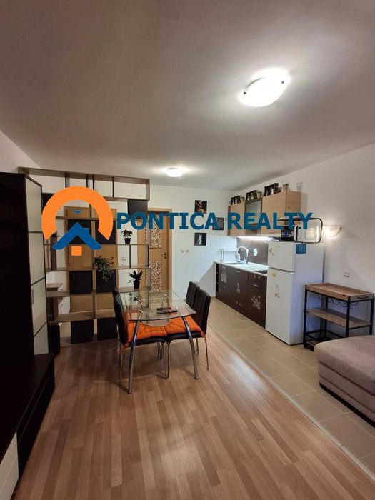 Продава се Двустаен апартамент в к.к. Слънчев бряг - 66 кв.м за 1334 €/кв.м - Снимка #12