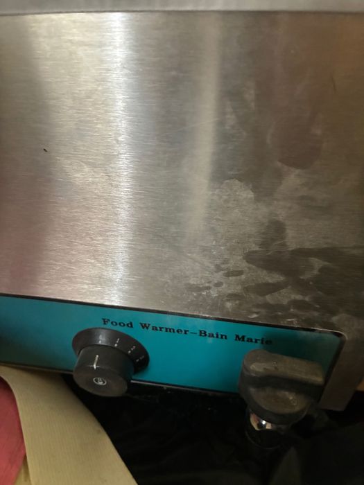 Бен мари топло отлично