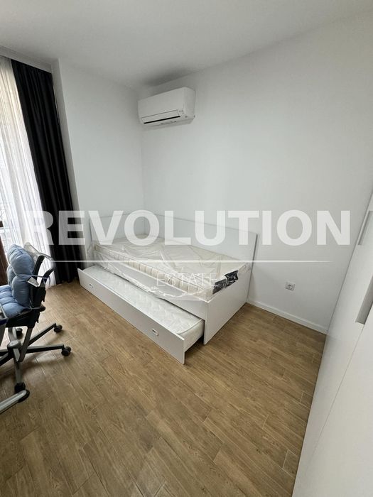 Дава се под наем Тристаен апартамент в Пловдив, Кършияка - 90 кв.м за 750 € - Снимка #6