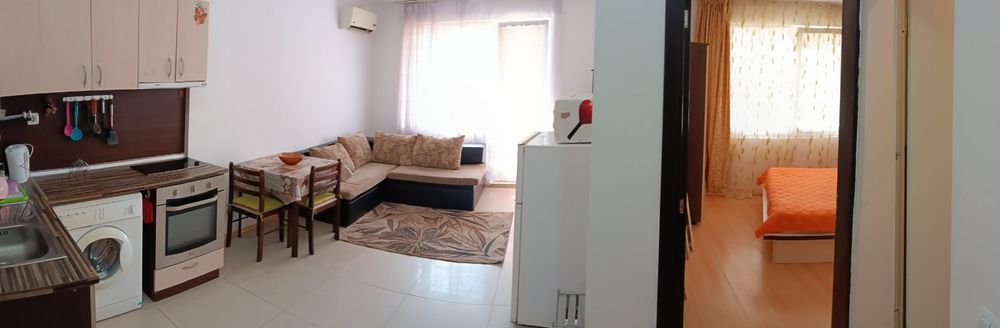 Продава се Двустаен апартамент в к.к. Слънчев бряг - 50 кв.м за 1260 €/кв.м - Снимка #5