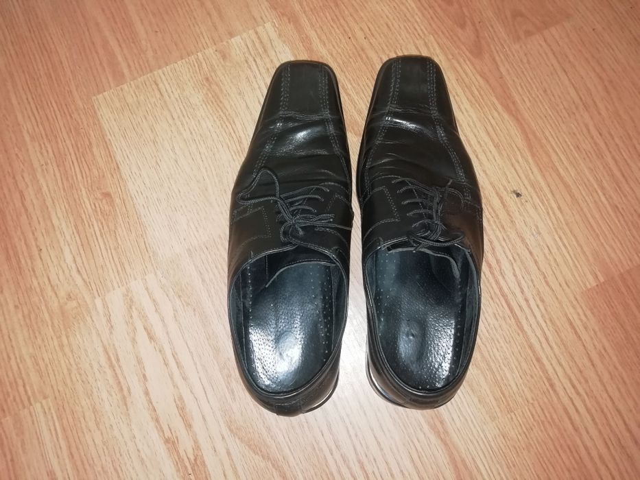 Мъжки елегантни обувки