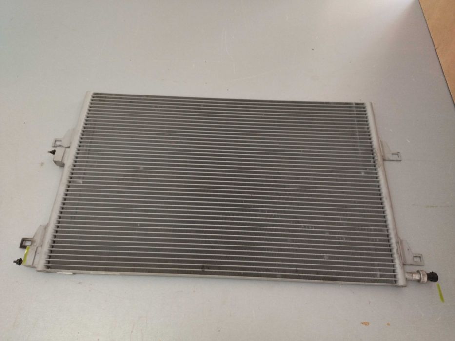 Радиатор за климатик за Еспейс 4