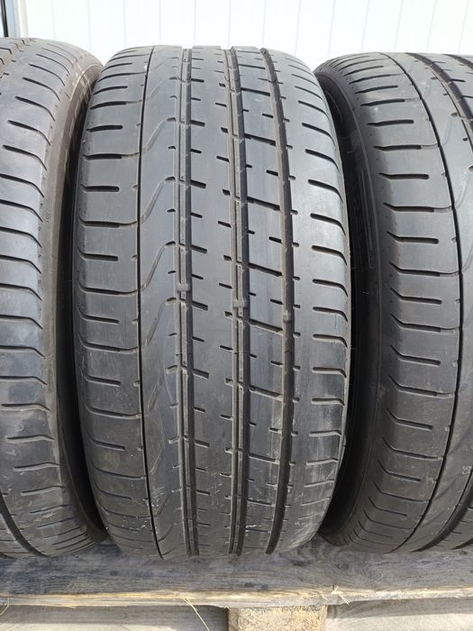 255 40 R 21 PIRELLI Дот 2421  Дот 0622
