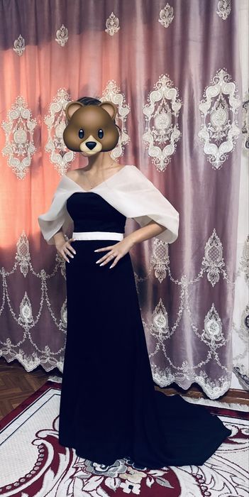 Продается вечернее платье