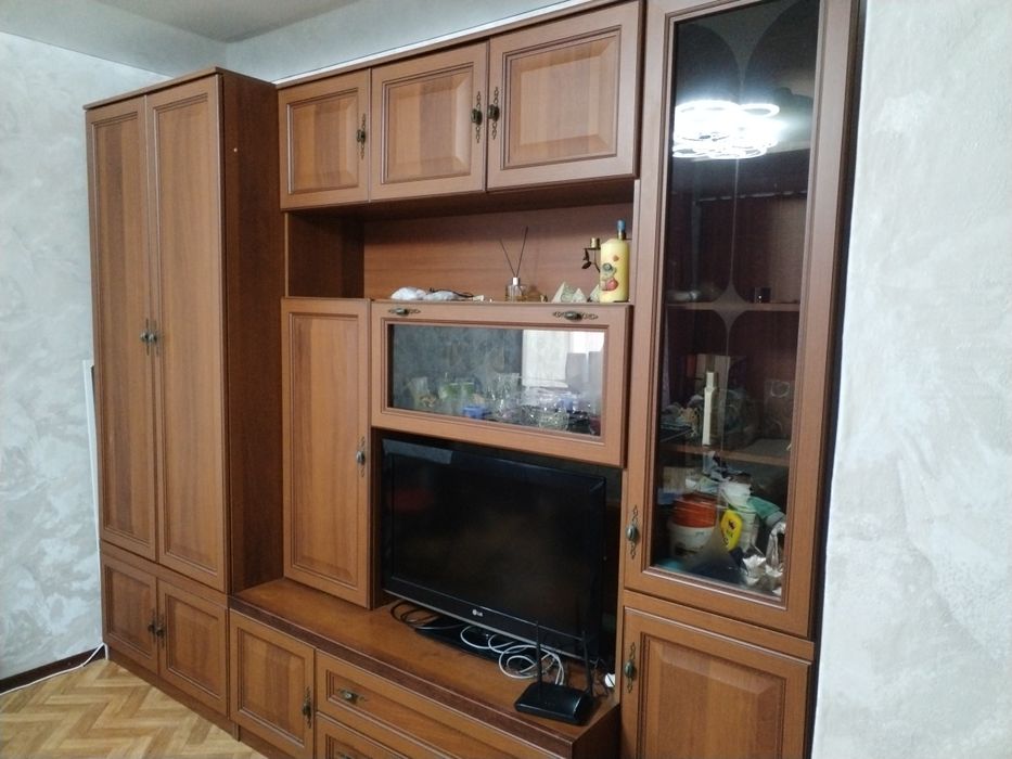 Стенка для гостинной