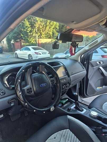 Ford Ranger 2015
