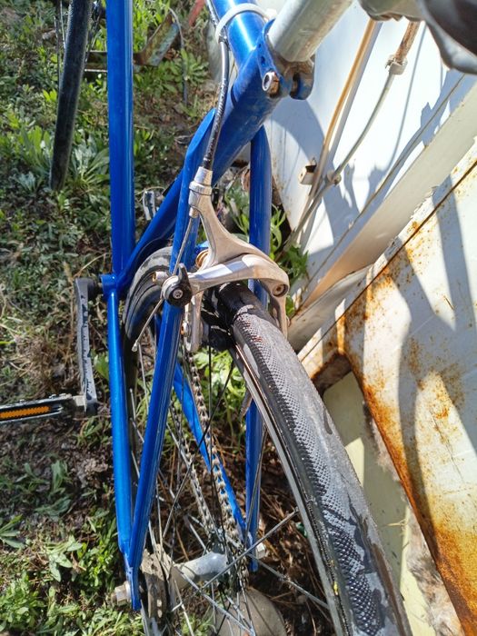 Велосипед Fixed Gear Torino