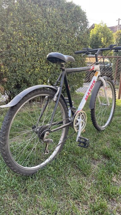 Bicicleta Neuzer 26”