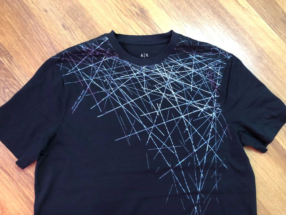 Armani Exchange тениска М