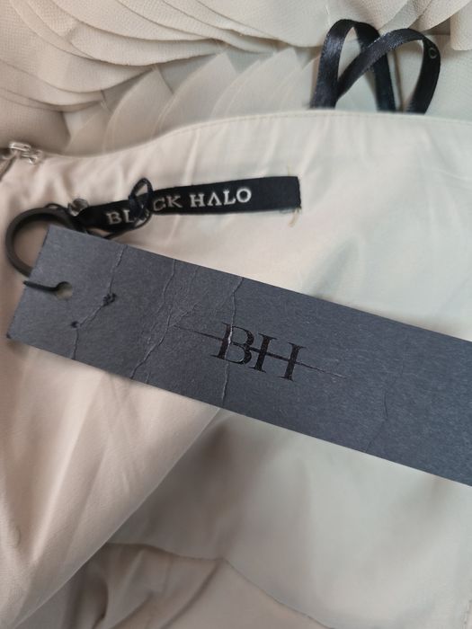 Нова токля Black Halo