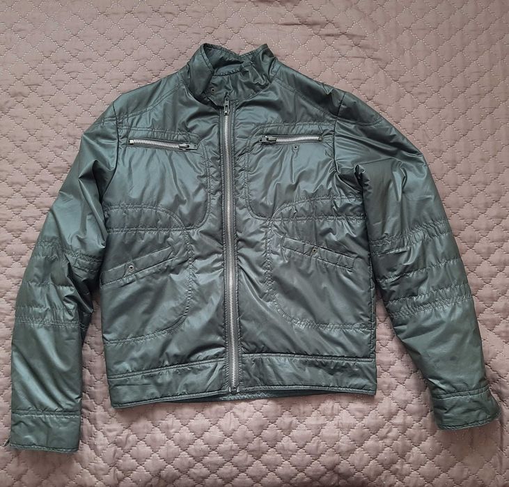 Мъжко Шушляково Яке