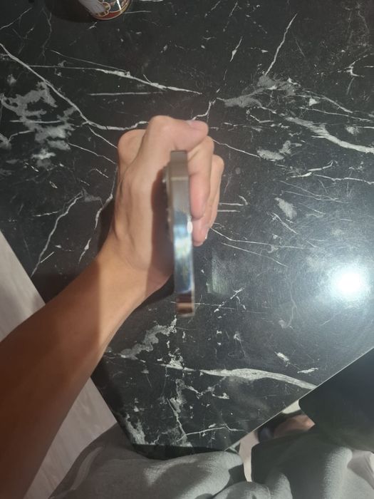 Schimb Iphone 14 pro max 128gb gold