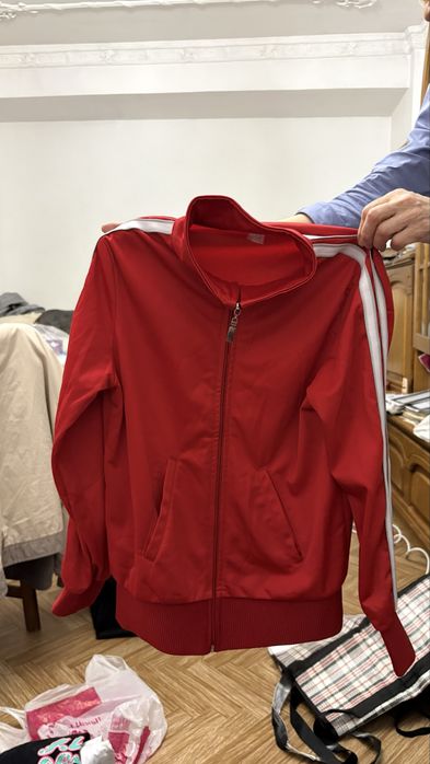 Подросткорые вещи