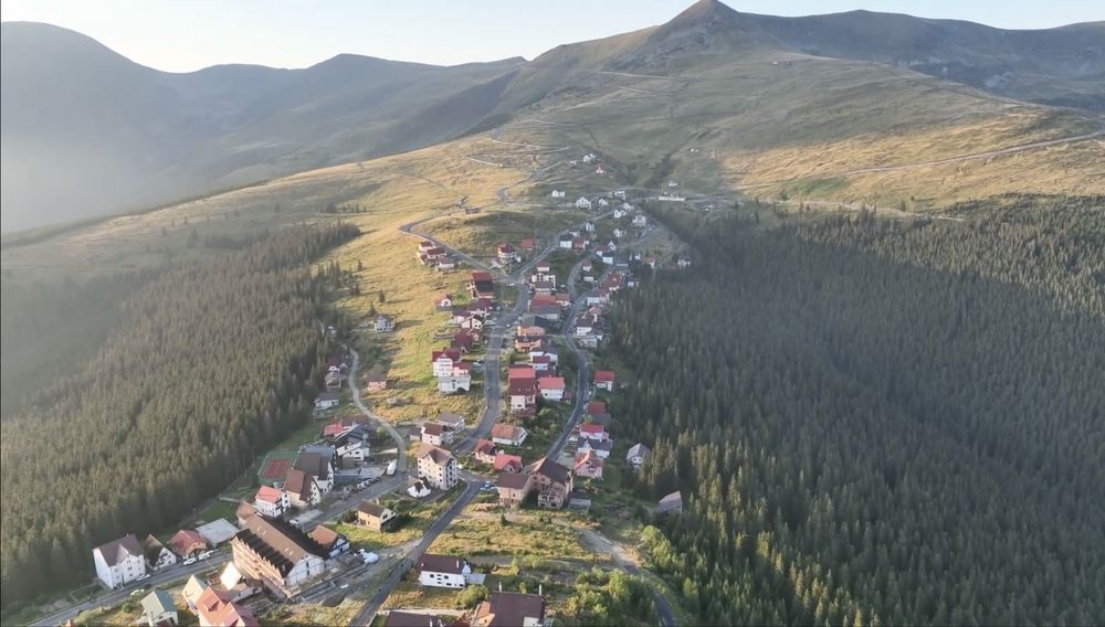 Parcele Proprietate Privata Statiunea Ranca