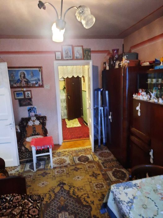 Apartament 2 camere Calan