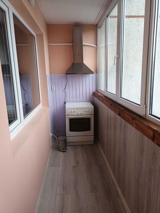 Дава се под наем Двустаен апартамент в Кюстендил, Запад - 67 кв.м за 255 € - Снимка #6