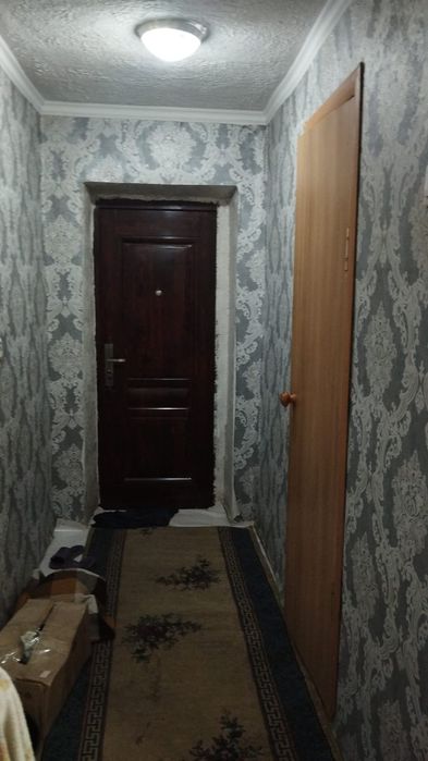 Продаётся квартира