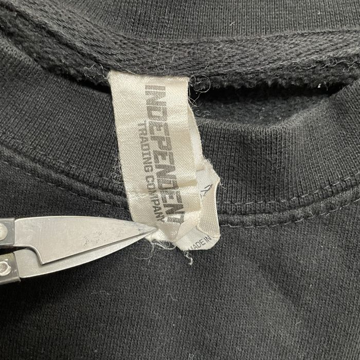 Блуза Logic- No Pressure Album Promo