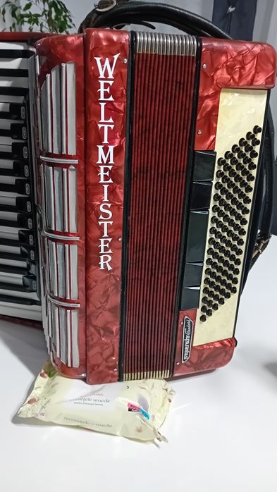 Vind Velmeister Seperato Standard