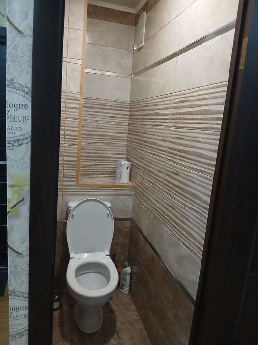 Продам квартиру.