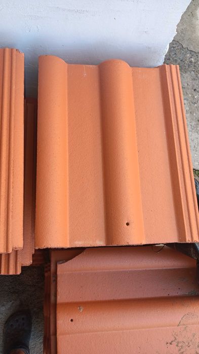 Керемиди Брамак чисто нови