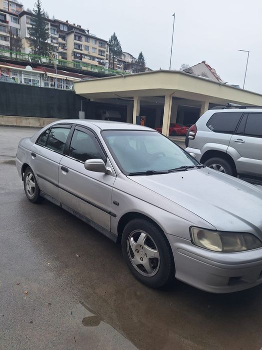 Honda accord 1.8