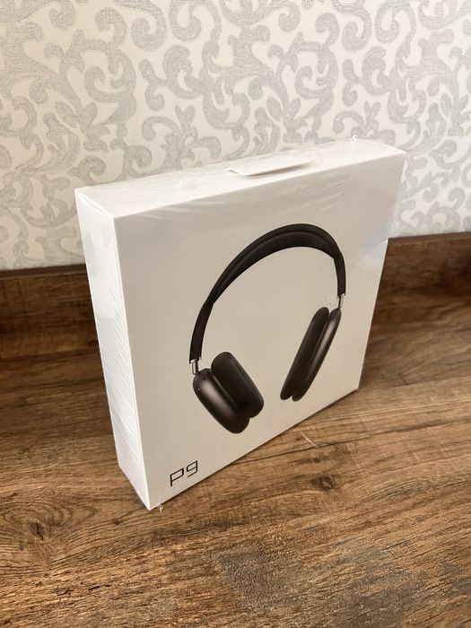 Наушники безпроводные Р9