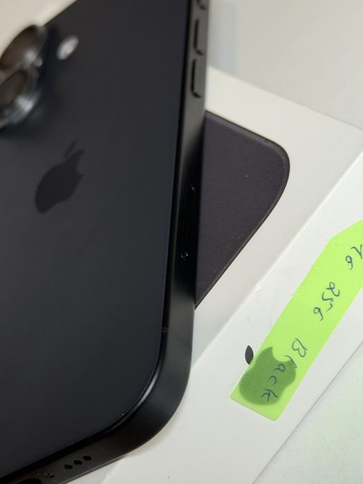 Iphone 16, 256 Gb