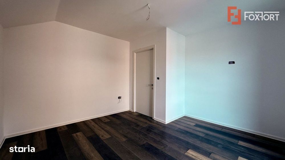 Duplex 3 camere si 2 bai - Asfalt, zona Sanandrei
