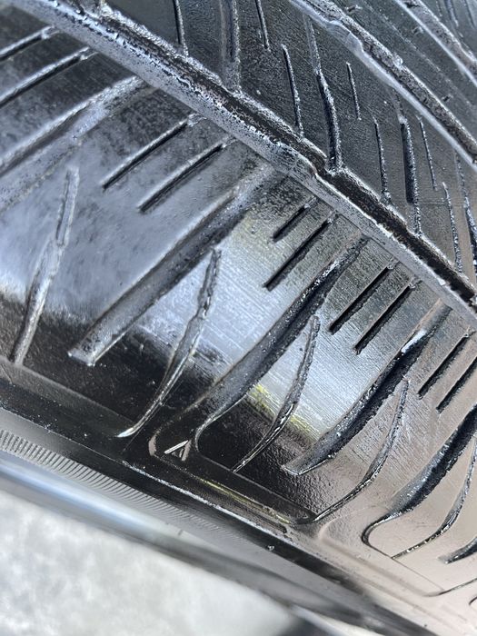 Шина 1 шт лексус 570 тлс 200