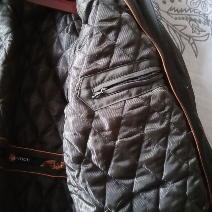 Продам мужскую куртку (зима)