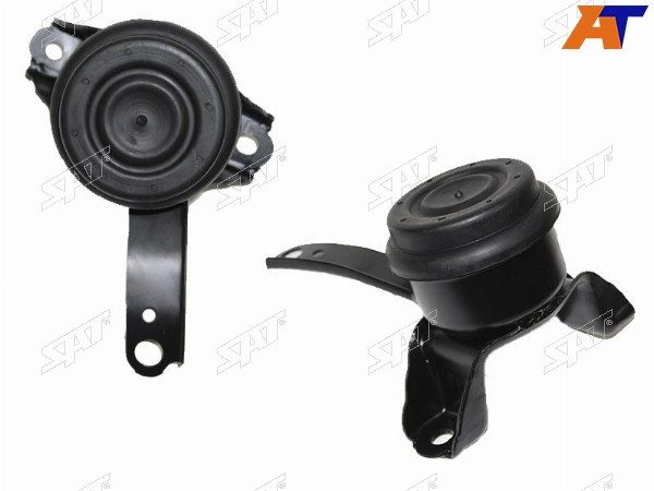 Опора двигателя Toyota Ipsum