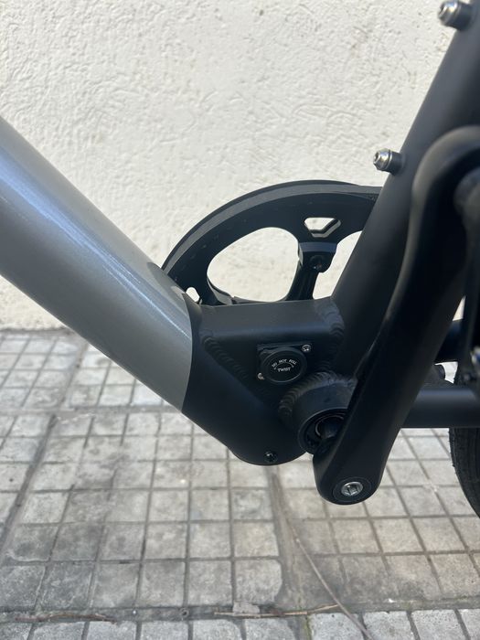 Електрически велосипед / колело Reebok