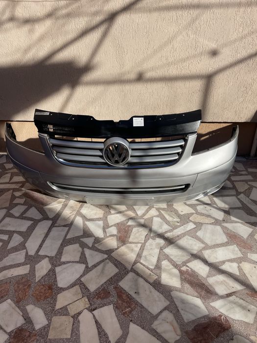 Bara fata VW Caravelle T5 Mutivan An 2008 Cu proiectuare 1400 lei