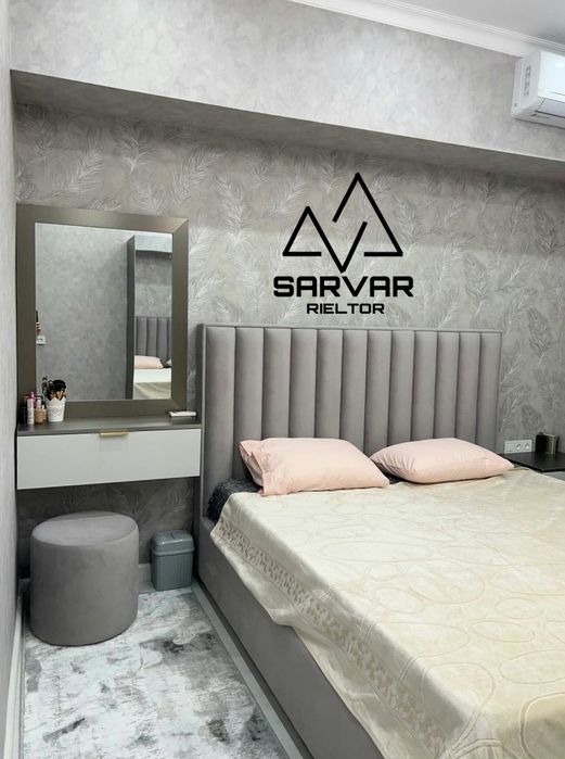 Продам 3 ком.Новостройка Жк Silk Road