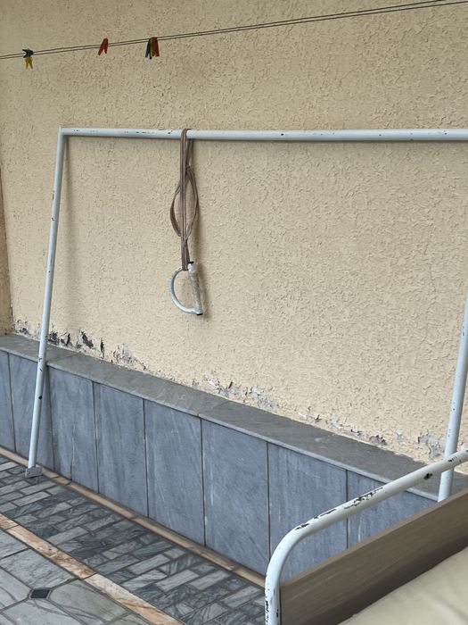 Касаллар учун махсус ёток