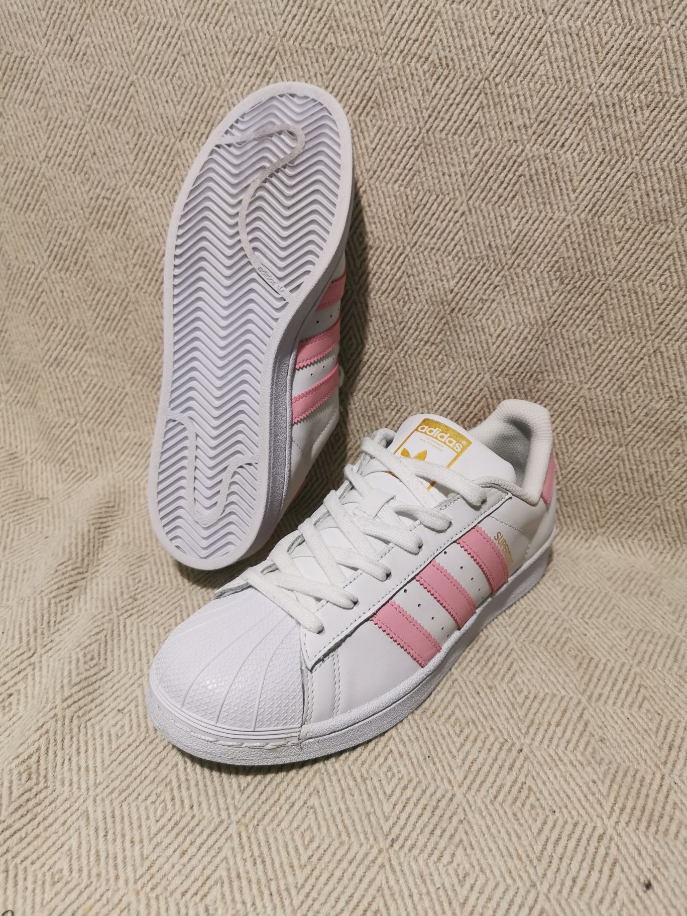 Adidas Superstar 40 Tulcea OLX.ro