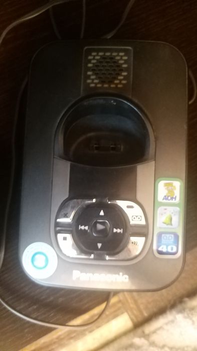 Телефон Panasonic бу