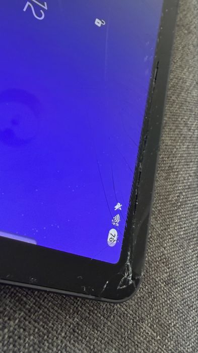 Samsung Galaxy Tab S9, WIFI, 12GB, DISPLAY  SPART