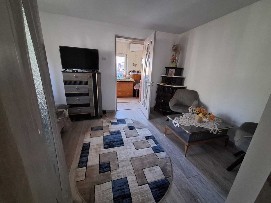 Casa + spatiu comercial Mircea Voda