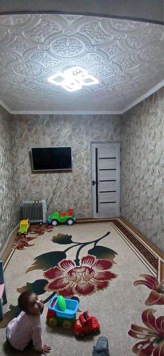 2 xonali Uy Ijaraga beriladi BEZ MAKLER