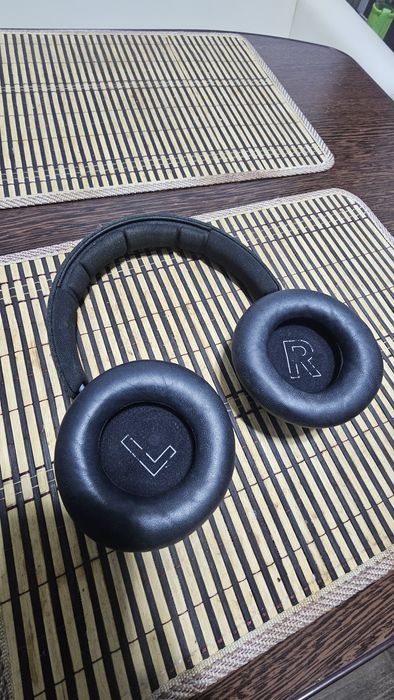 Casti Over ear Bang&Olufsen Beoplay H9 3rd Gen Matte Black