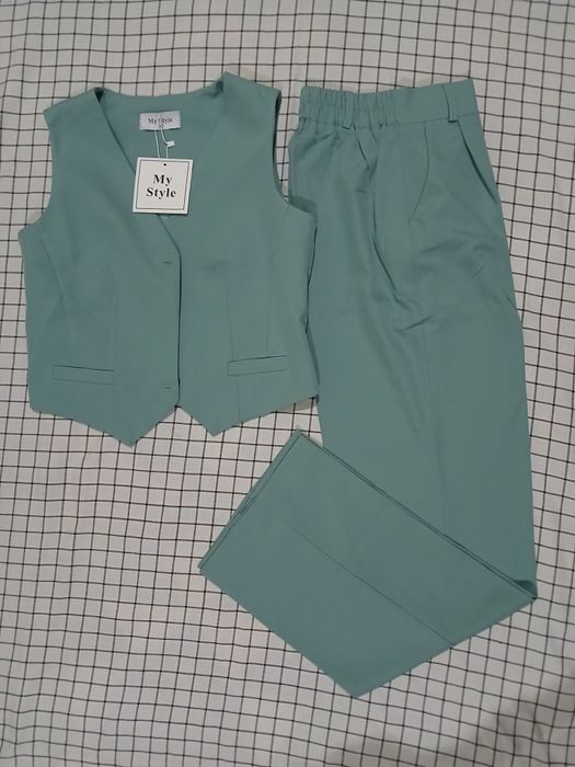 Jeletka shim razmeri M