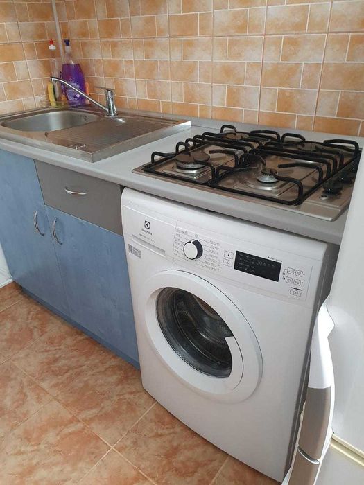 Persoana fizica, dau in chirie apartament o camera , Zona Marasti  -disponibil pentru mutare imediata